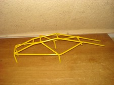 Rc Thunder Tiger Challenger 83 Buggy 1/8 Überrollbügel