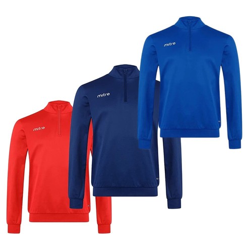 Mitre edge junior kinder - junior, 1/4