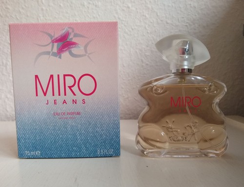 Miro jeans von - ml, eau
