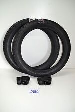 Honda CB 50 Suzuki GT 50