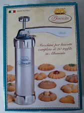 Marcato Keksmaschine