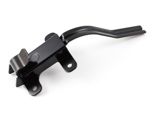 Halter träger hecktür hinten - halter,