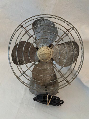 1950 zoll manning - zoll,