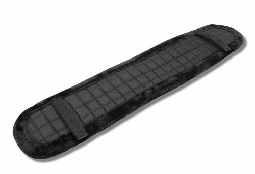 Amka longiergurtunterlage pad - amka,
