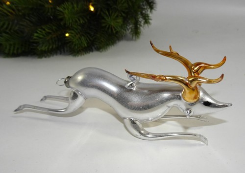 Christbaumschmuck glas lauscha - christbaumschmuck,