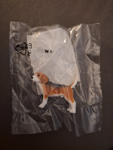 Schleich beagle aus dem - schleich,
