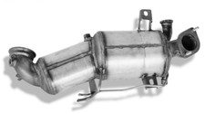 NEU Dieselpartikelfilter DPF