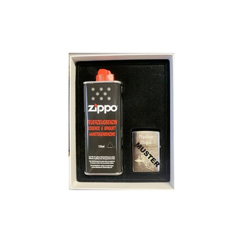 Zippo totenkopf phantom skull - totenkopf,