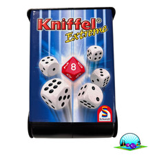 Schmidt kniffel extreme roll - schmidt,
