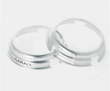 2pcs Converter Adapter H4