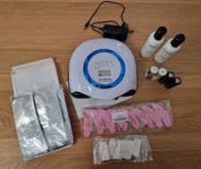 Semilac Nagellack, Base Top