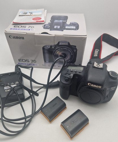 Canon eos 85 is usm - 15-85,