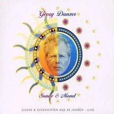 Georg Danzer - Sonne & Mond -