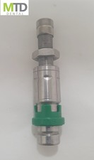 Wasserkupplung für EMS