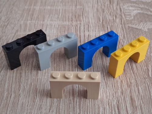 Lego 6182 brücken - 6182, brücken-stein
