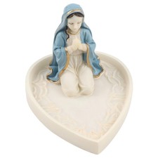 Jungfrau Maria Rosenkranz