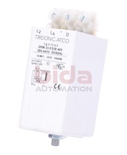 TRIDRONIC ATCO ZRM 20-ES/B 400
