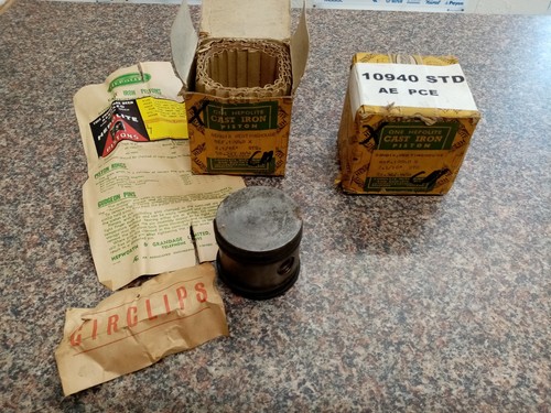 Bendix westinghouse kompressor - bendix,