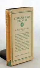 P W Richardson 1st Ed 1929