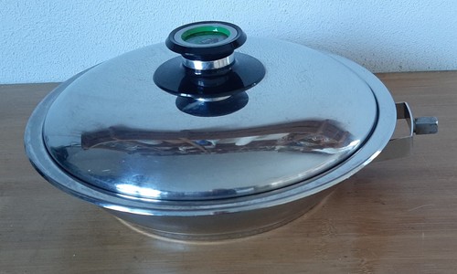 Original amc stielpfanne 0 - amc, 2,0