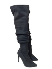 STEVE MADDEN High Heel Stiefel