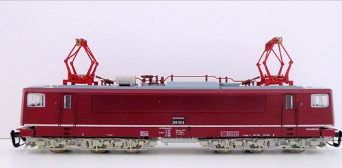 Bttb elektro lokomotive - elektro-lokomotive, br250