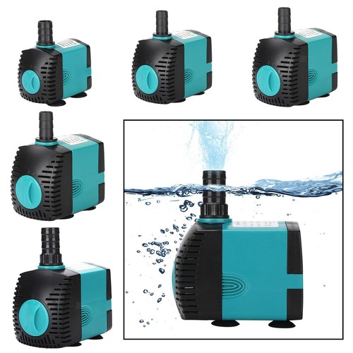 Aquarium tauch wasserpumpe - tauch,