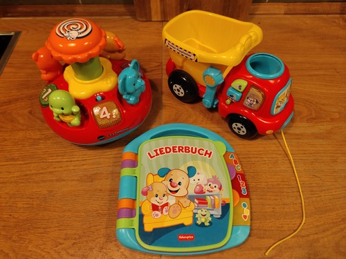 Vtech lernspielzeug - vtech,