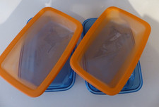 2 x Tupperware Micro Frost 800