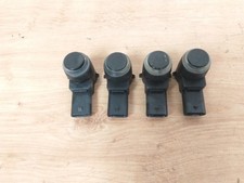 Mercedes W212 W218 W207 AMG PDC Sensoren 4St. 197 Obsidianschwarz A2125420018