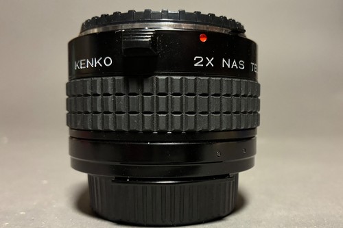 Kenko teleplus nas 7 - nas, mc-7