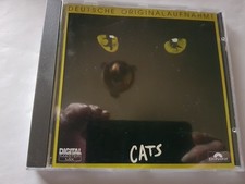 Cats (Deutsche