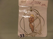 CAPIZ Weihnachtsengel Muschel