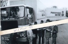 Deutrans foto ddr oldtimer - ddr,