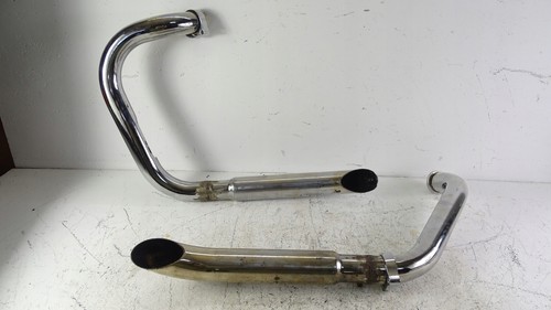 Suzuki marauder 800 auspuff - 800,