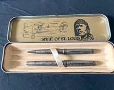 „Spirit of St. Louis“ -
