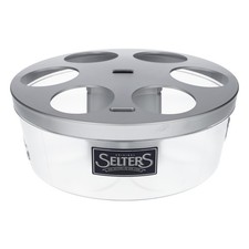 Selters Wasser Kühler