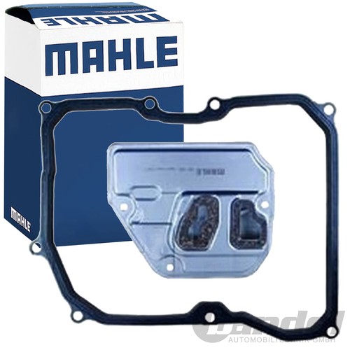 Knecht mahle automatik - knecht,