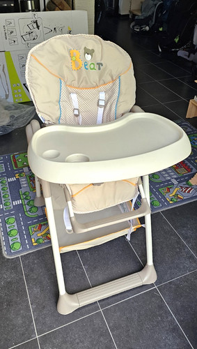 Hauck sit relax - hauck, 2in1