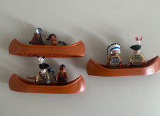 lego Figuren Indianer Moc