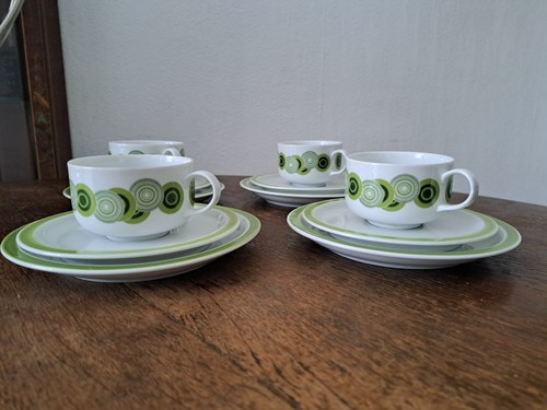 Melitta gedeck x - 4,