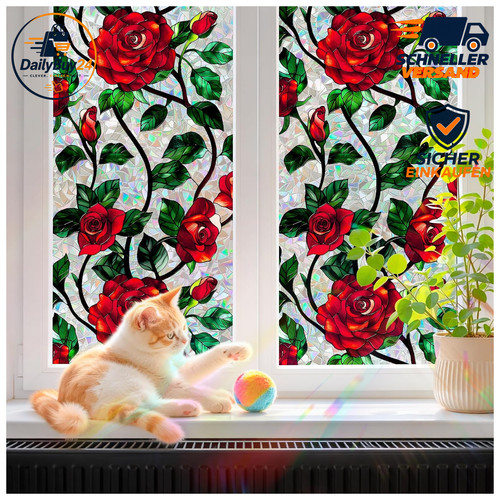 Fensterfolie sichtschutzfolie - fensterfolie,