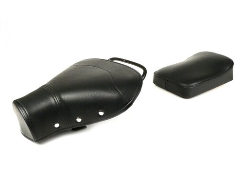 Sattel sitzkissen set oem - sattel, /