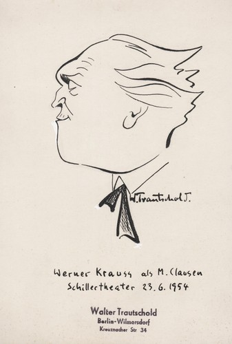 Werner krauß film - werner,