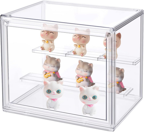 Acryl vitrine schaukasten - acryl,