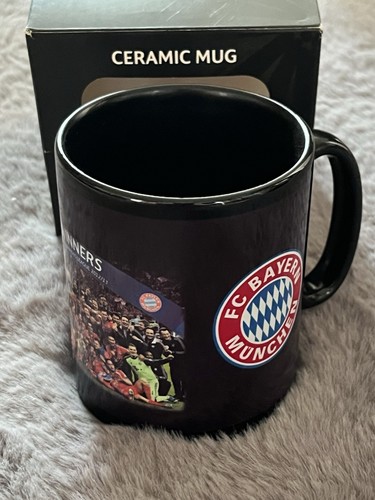 Bayern münchen tasse - bayern,