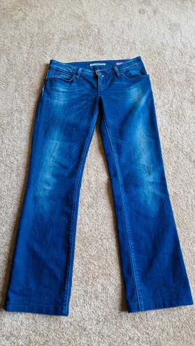 Salsa jeans denim - denim, 👖