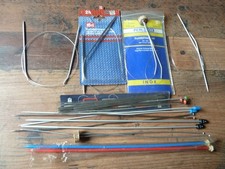 Konvolut Rundstricknadeln