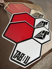 TABOU Set ( 2 Stk. ) Segel