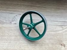 Wilesco 01678 schwungrad 80mm - schwungrad,